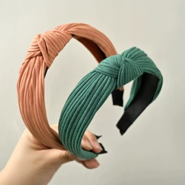 发箍;发夹;发带