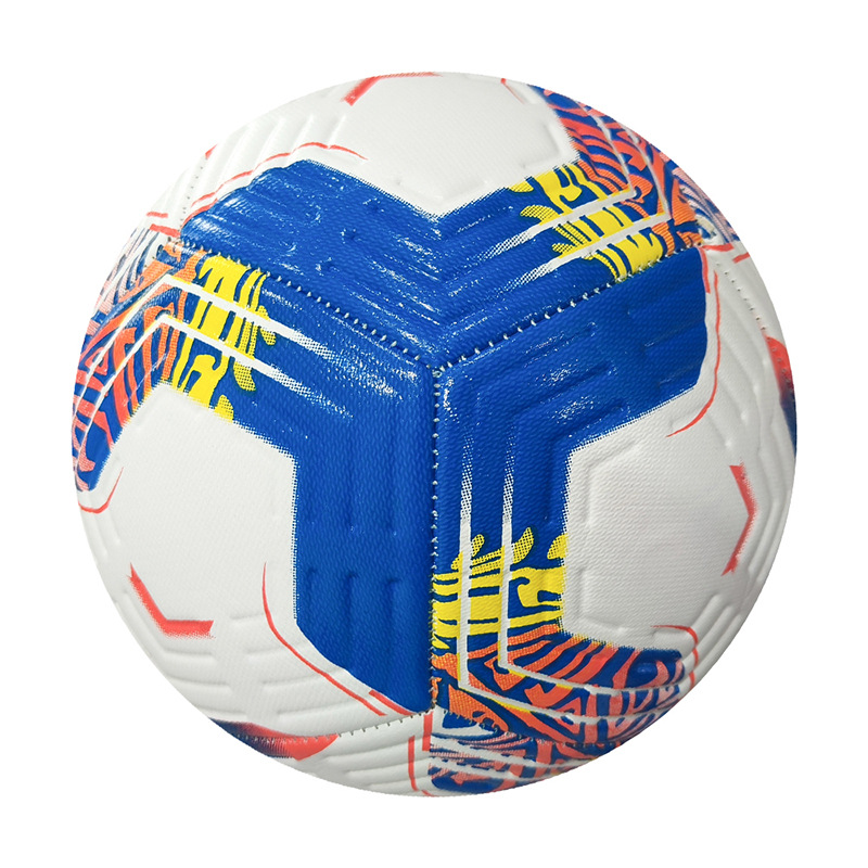 Copa del Mundo de Fútbol No. 5 Competencia de engrosamiento Estudiantes de secundaria Examen de ingreso a la escuela secundaria Competencia especial Entrenamiento Estándar Comercio exterior Fútbol al por mayor