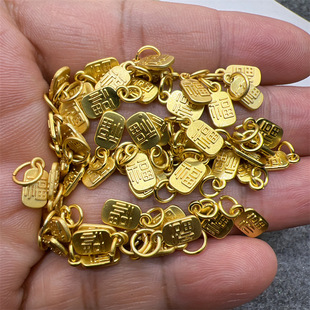 DIY���������l�18K�o�φ���͹�ɰ��С������ϵ����С������