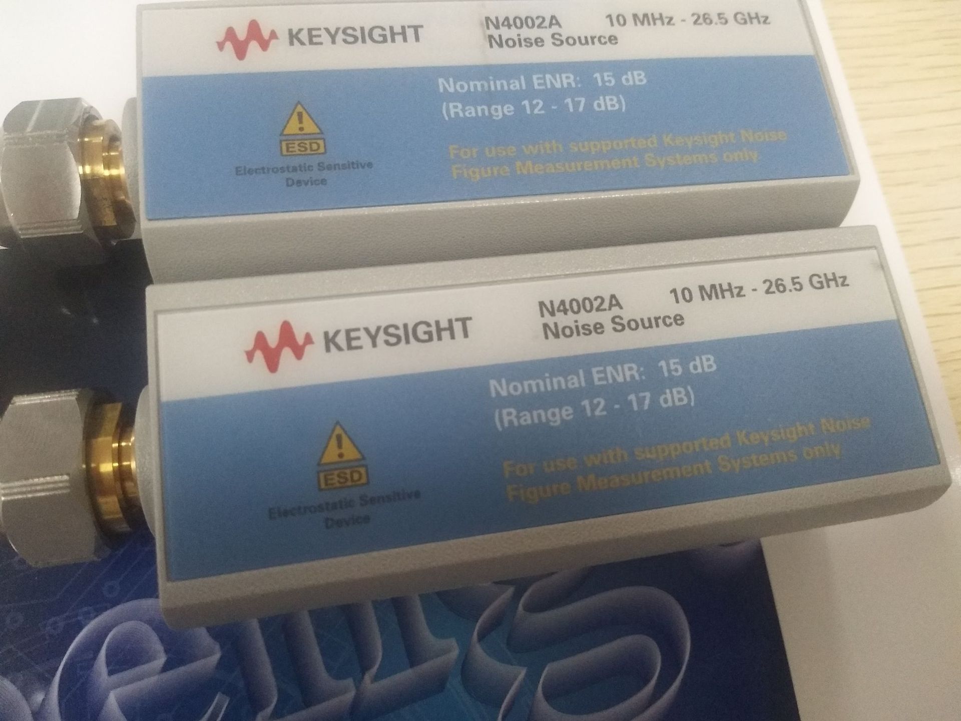 U2002A/Agilent/安捷伦U2002A功率计50 MHz 至 24 GHz