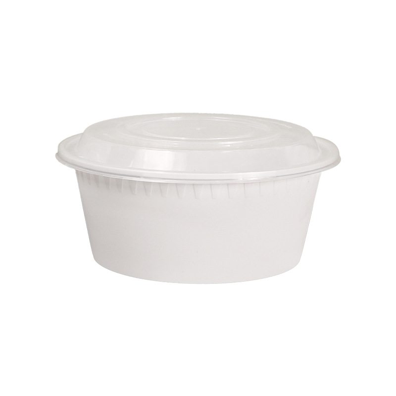 Caja de almuerzo verde verde verde, caja de almuerzo desechable, microondas para picnic en el hogar, 1150 caja de embalaje, tazón de bento, tazón esmerilado
