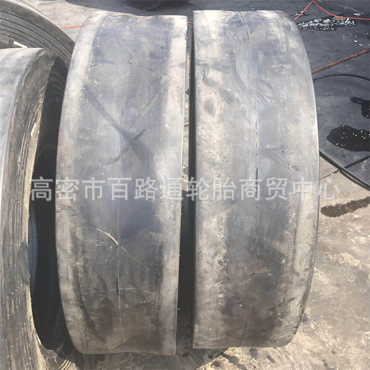 厂家直供900-20胶轮光面900-20压路机轮胎900-20工程机械轮胎