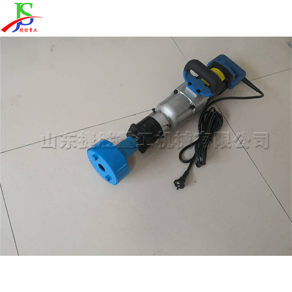 barra de refuerzo recta rosca manga máquina de alambre equipo de conexión de manga de barra de refuerzo máquina eléctrica de apriete de manga de barra de refuerzo