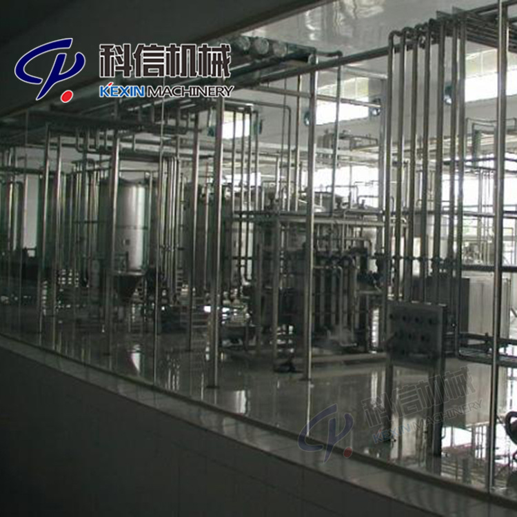 成套石榴深加工机械厂家 塑料瓶装石榴汁饮料灌装生产线设备