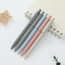 圆珠笔中油笔;中性笔;签字笔