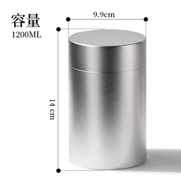 Extra large, big, 140mm
