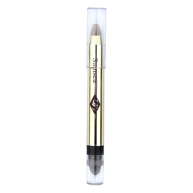Samsea Shengxi highlight eye shadow pen beauty makeup lying silkworm pen eye shadow pen eye makeup a generation of beauty makeup highlight pen