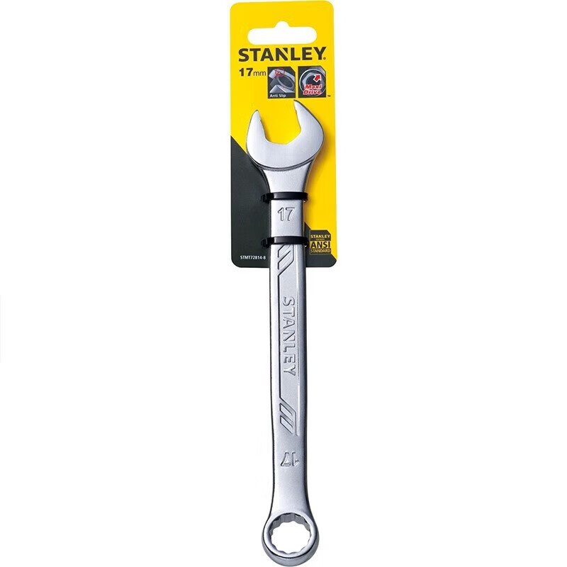 Llave antideslizante STANLEY STMT72818 - 23 21mm