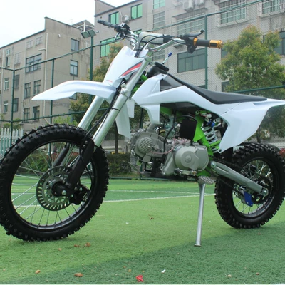 Two-Wheeled Off-Road Motorcycle Recreational – Motosikletlər
