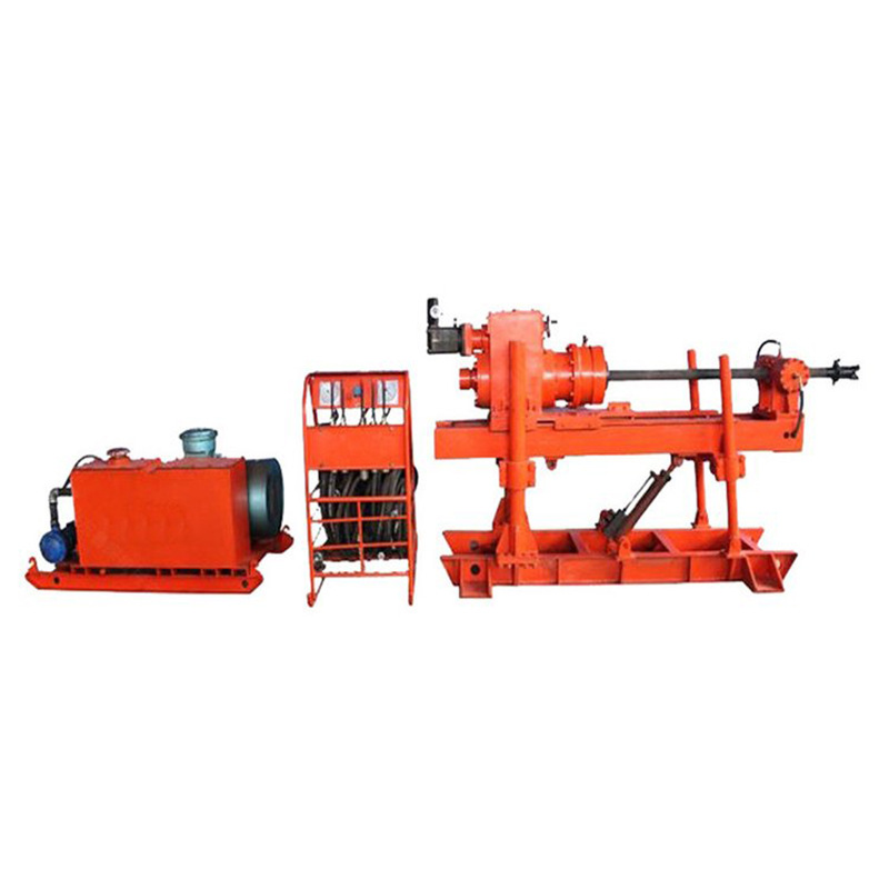ZDY1900s型煤矿用全液压坑道钻机ZDY1900s型煤矿用全液压坑道钻机