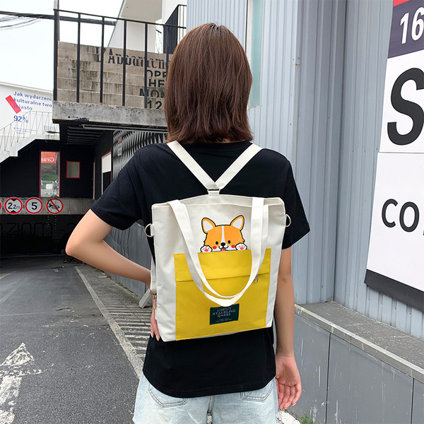 shopping bag