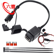 Ħ܇SAEDUSB|mmUSB2.1A˿֙CGPSS