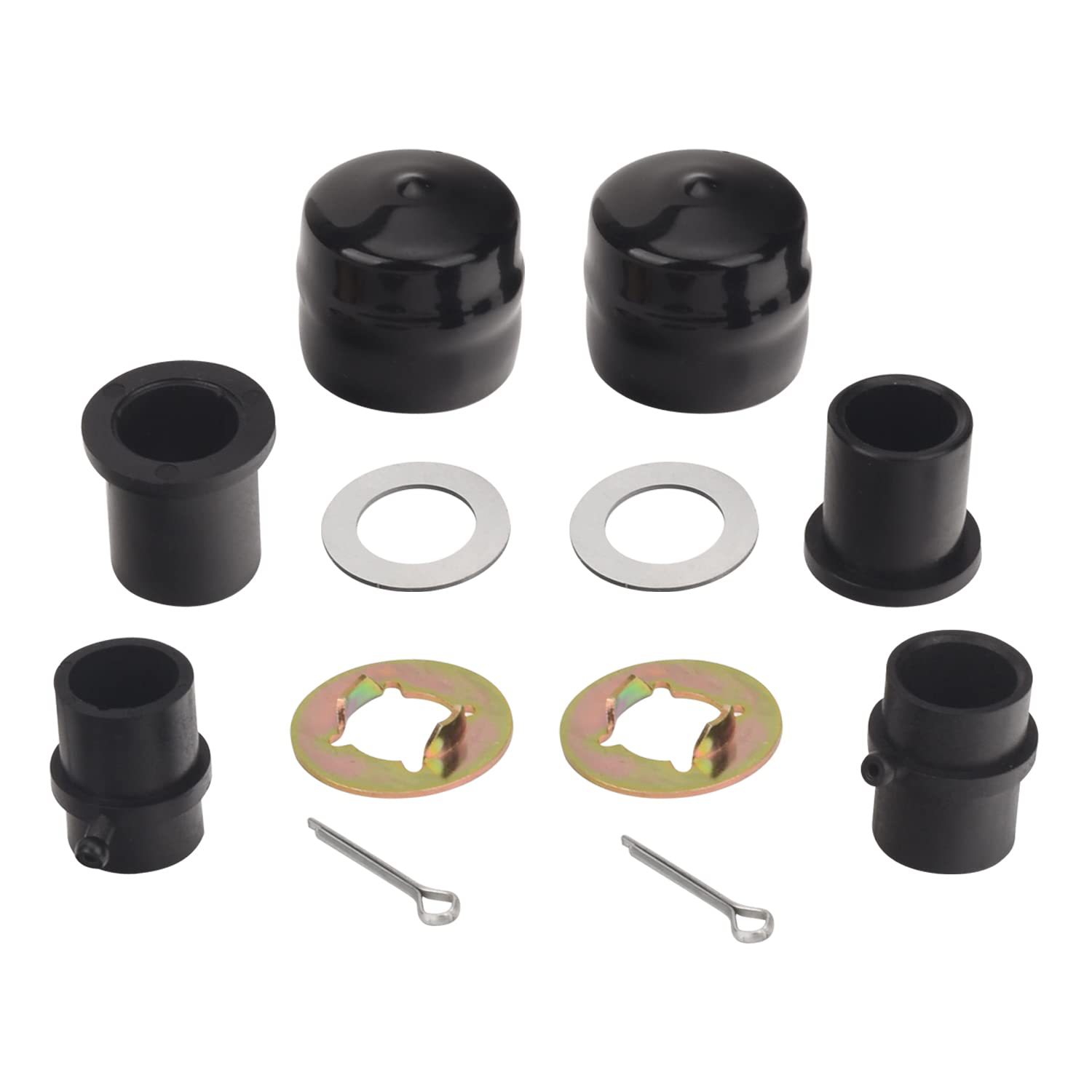 741-0990B 941-0990A Wheel Bearing Rebuild Kit无现货定 做