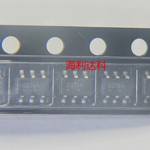 NDC7002N �zӡ 02N SOT23-6 �pN�ϵ�MOS��Ч����  UMW��̨ ԭ�b�F