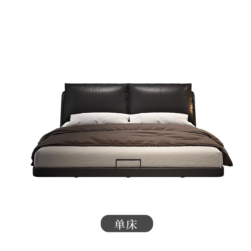 싱글 침대