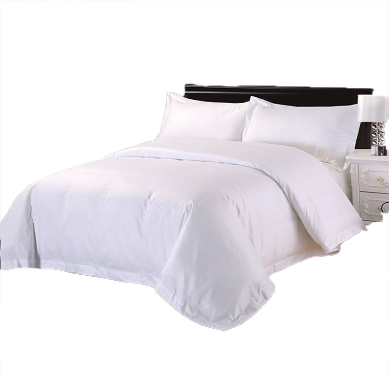 Cotton set for hotel, 4 piece set, 3 piece set