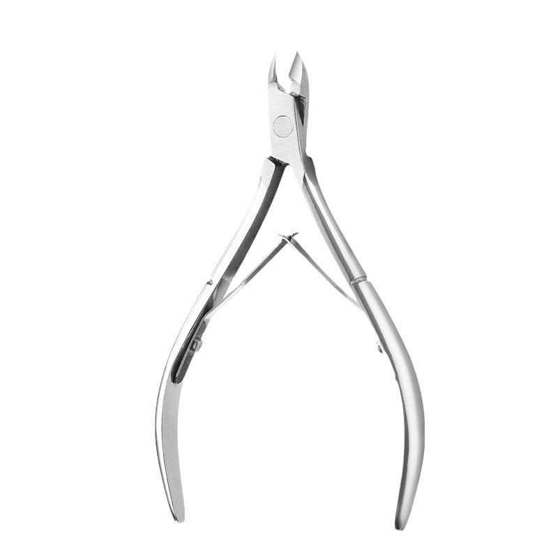 Exfoliating manicure tools set stainless steel for nails for…