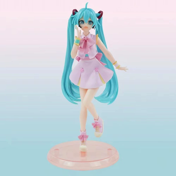 Sakura Hatsune [about 21cm high]