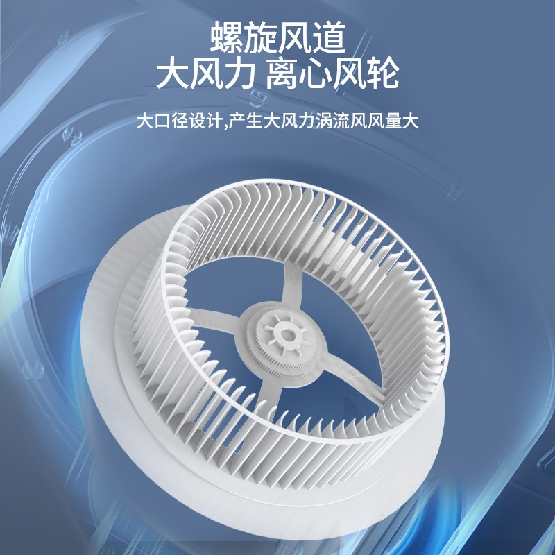 Ox Aluminium Panel Exhaust Fan Bathroom Ventilation Fan Exhaust Fan Bathroom Kitchen Ceiling Integrated Ceiling 