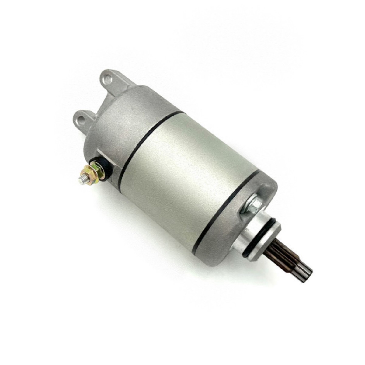 Starter motor 31200-HM3-671 fits ATV TRX300EX,18329,SMU0029