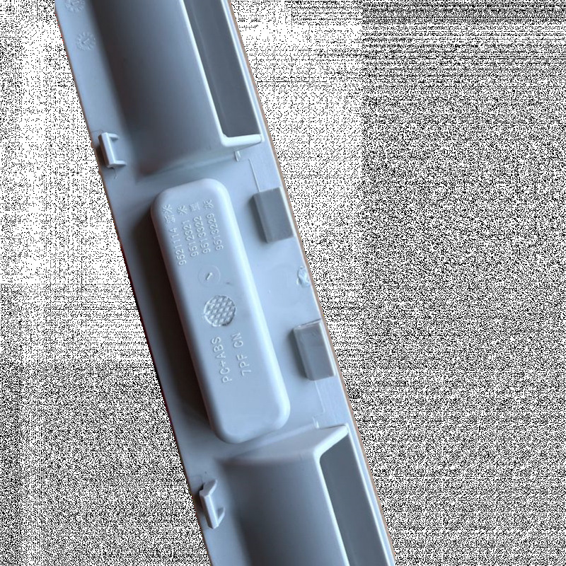 Passat – Sunroof Cover Handle Sunroof and accessories - passatborasuperbrapid-sunroof-handle-grey