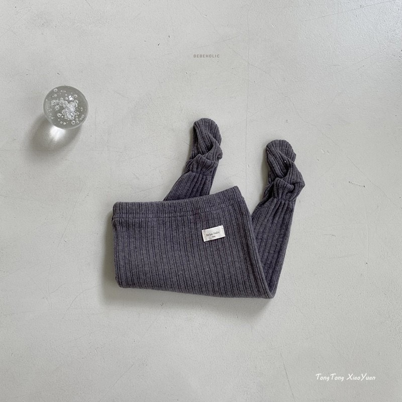 Niños y niñas pantimedias de invierno pantimedias de Bebé Ropa de otoño e invierno polainas engrosadas ropa de los niños coreanos bebé pantimedias forradas de lana