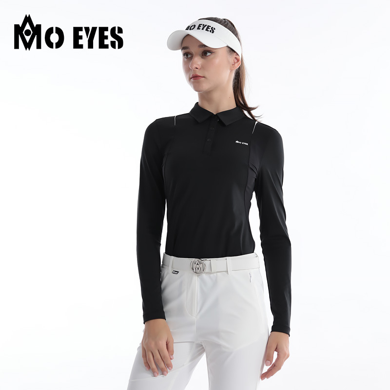 Thắt lưng nữ da bò lớp đầu khóa tròn thép không gỉ phong cách đơn giản dễ phối — Một size