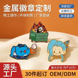 徽章;钥匙扣及钥匙扣配件;钥匙扣