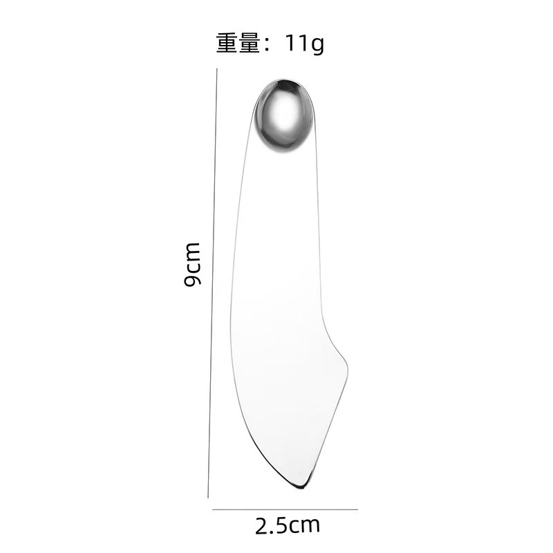 Ultra-thin finger style