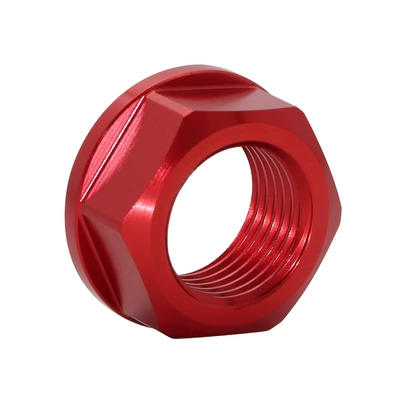 Front Wheel Axle – Motorcycle Safety Supplies