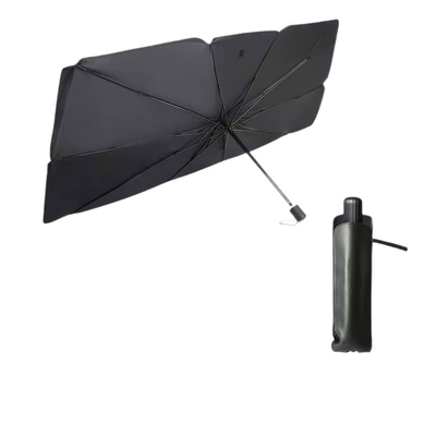 Sun shade: for Front Windshield, Sun Protection and