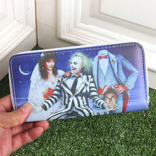 ���u�羳���Q���������ӚW���LBeetle Juice�����W����Ůʿ�X��
