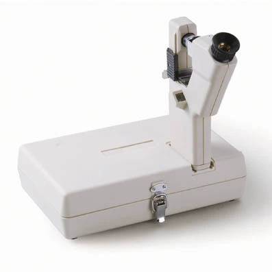 Портативный инструмент для обнаружения линз инструмент для обнаружения линз инструмент для очков оборудование инструмент для проверки CP-1B