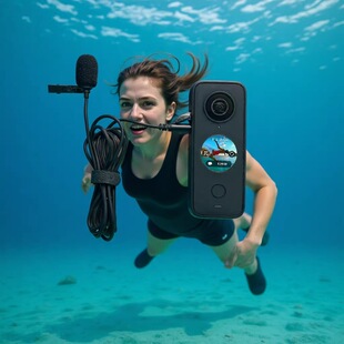 �mInsta360 ONEOne R RS X2 X3 X4���Type-c�I�A�����L������