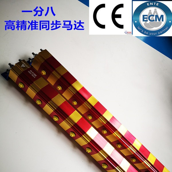 液压油缸双向升降平衡阀YCM-08 一进八出油缸升降分流阀精度达95%