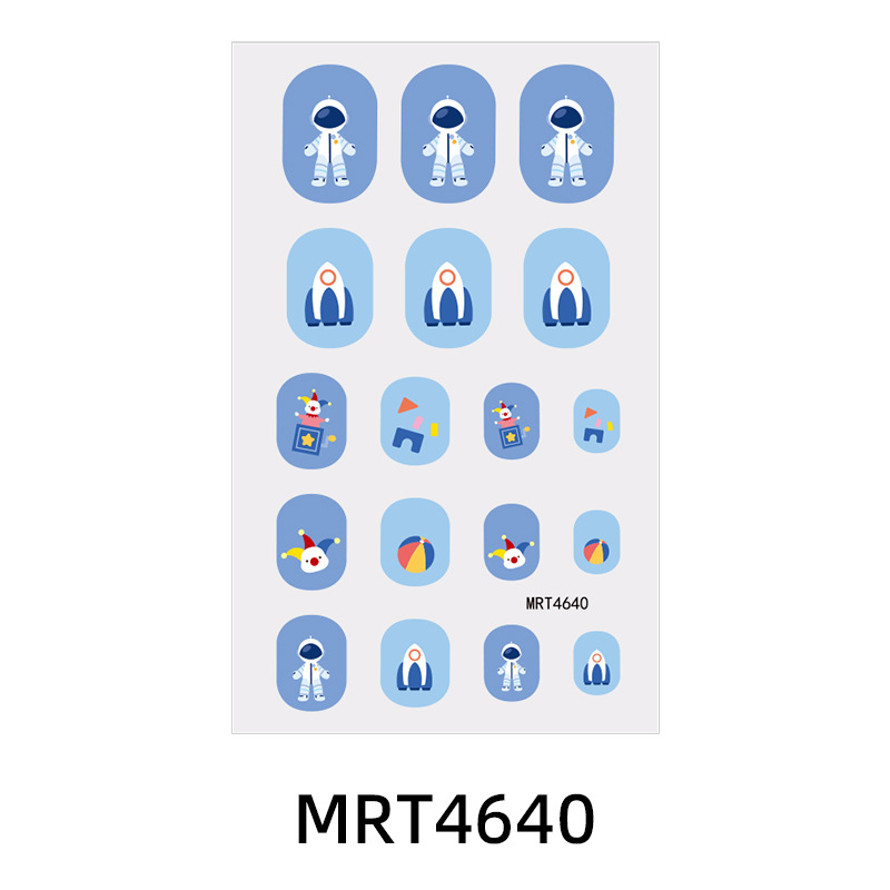 MRT-4640