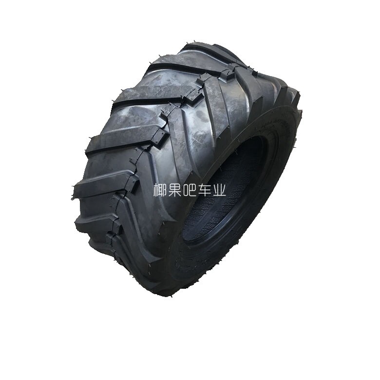 Off-Road Vehicle Accessories, Modified Kart, Beach Vehicle, Farm Machine, 16X 6.5-8inch Tractor Patterned Tire Rims