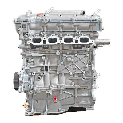 Corolla, Levin, and Prius, Engine assembly