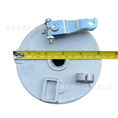 brake friction pad, Motorcycle wheel hub