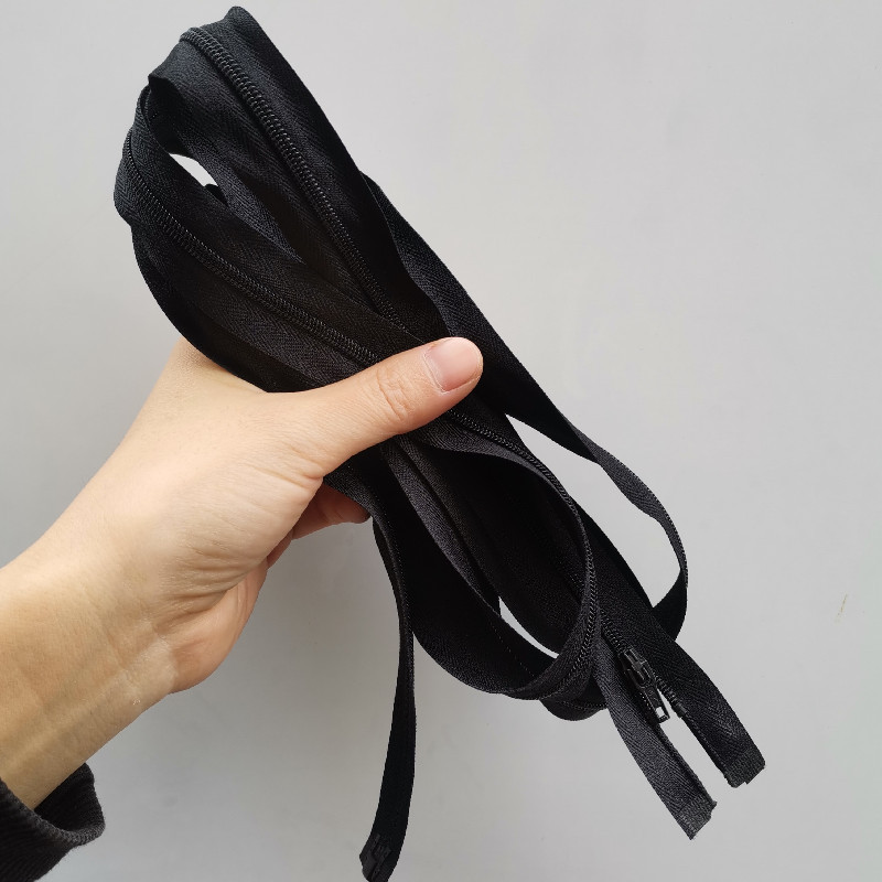 三力3号尼龙1.8米-黑色2