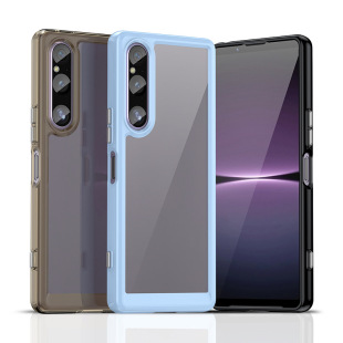 �m���Ų�����1V�֙C��Xperia10V�֙C��ȫ����������ɫ��ˤ��5��