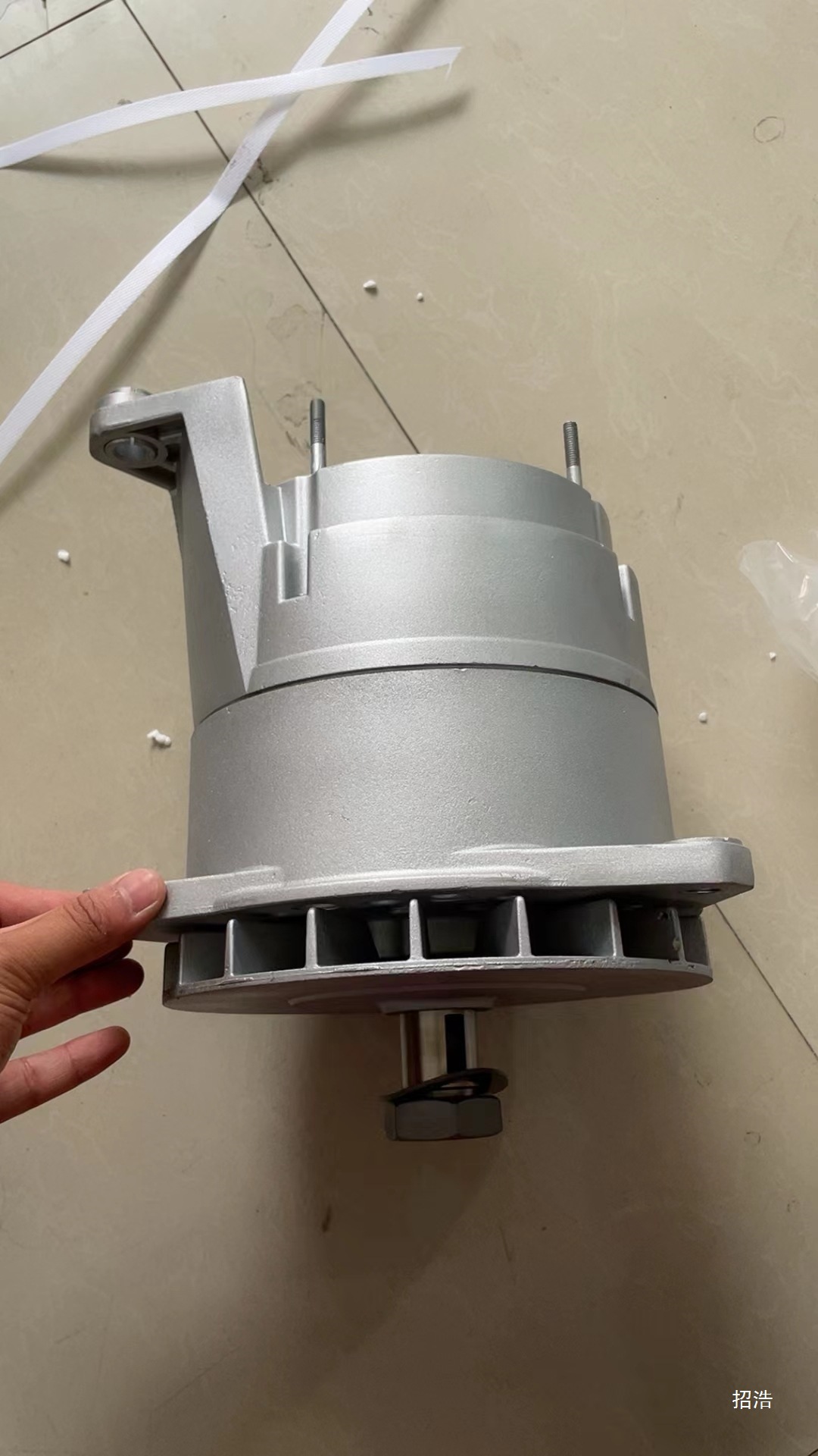 道依茨发电机JFZ2914发电机0120689569发电机28V140A发电机