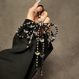 饰品配件;手链;挂饰挂件