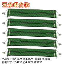厂家直销躺椅加固带加宽加厚豪华配件承重弹力带 量大从优