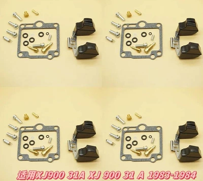 Carburetor Repair Kit, Inquire for Motorcycle engine and accessories - 026