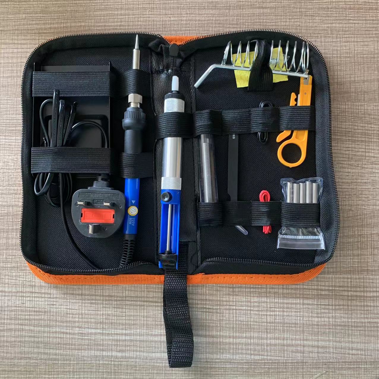 영어 오렌지 키트