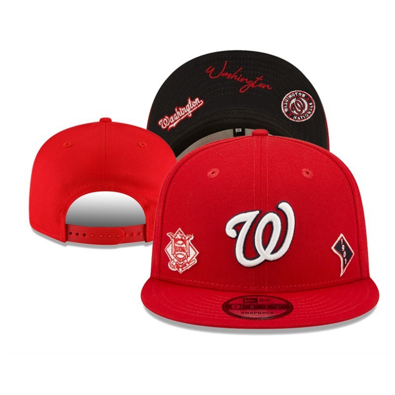 Fábrica al por mayor transfronterizo 2024 PuChangAnFo años sombreros de béisbol sombreros bordados sombreros de béisbol sombreros deportivos image 23
