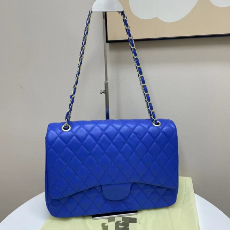 古典的なおばあちゃんCF菱格刺繍チェーンバッグ小香家名媛と同じシングルショルダーバッグ工場直販|undefined