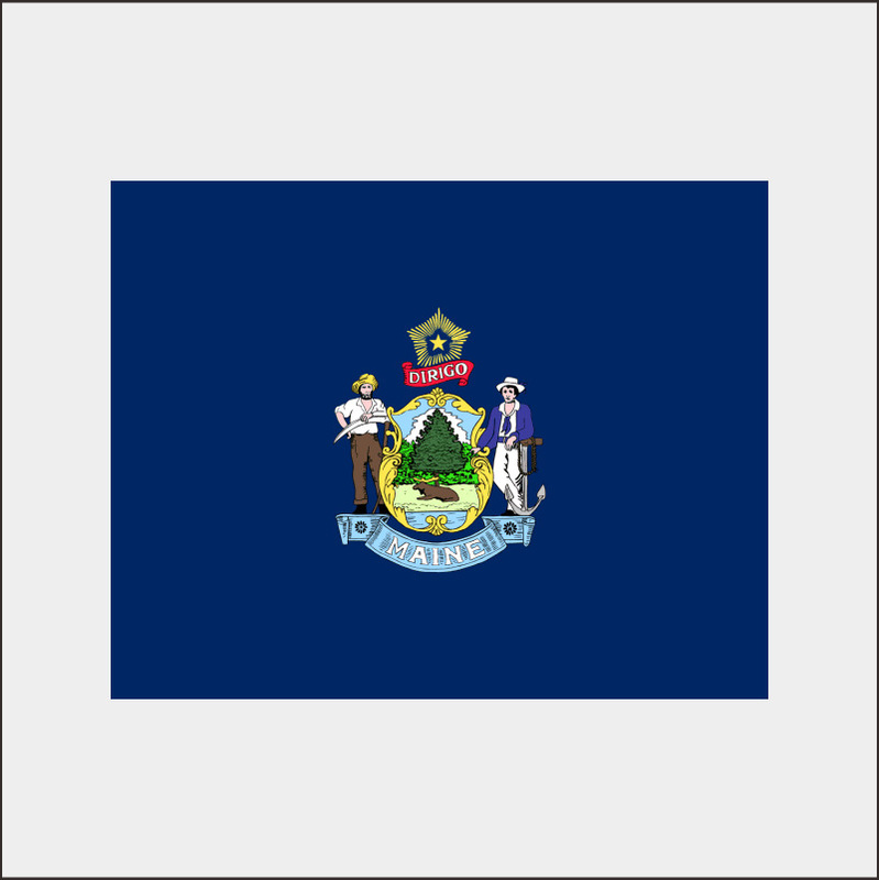 temu跨境货源户外美国州旗Arizona CaliforniaTexas flag工厂批发|undefined