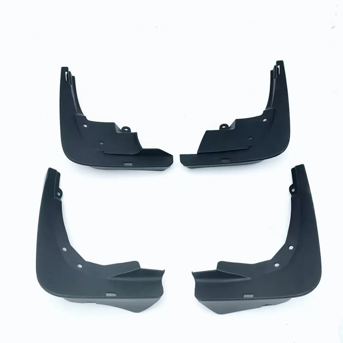 Para 2021 2022 2023 2024 Mercedes-Benz Clase S Accesorios modificados Guardabarros Bud Cracker